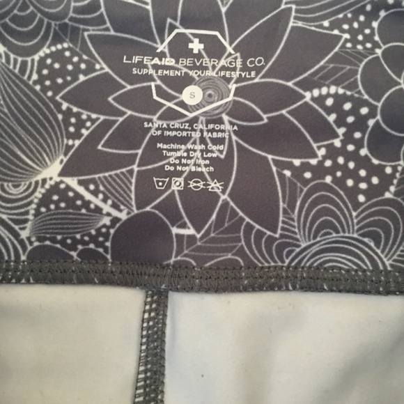 Fitaid leggings - Picture 3 of 5